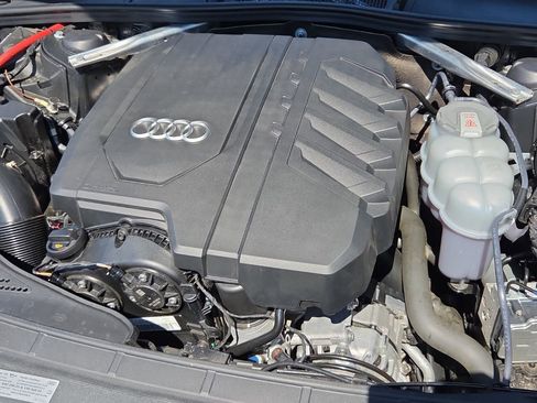 Certified 2023 Audi A5 2.0T Premium w/ Convenience Package AWD/4WD image 10