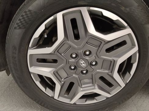 Used 2021 Hyundai Santa Fe Limited image 31