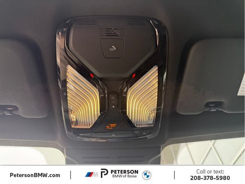 New 2026 BMW X5 xDrive50e w/ Premium Package AWD/4WD image 37
