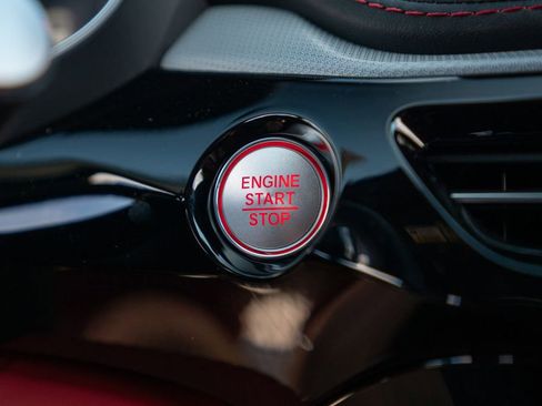 New 2026 Acura MDX A-Spec image 34