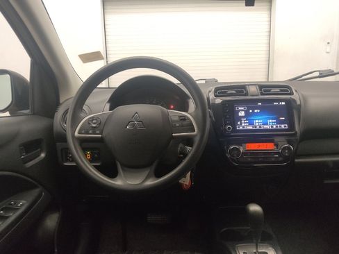 Used 2022 Mitsubishi Mirage SE FWD image 22