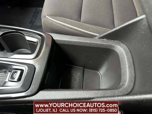 Used 2021 Chevrolet TrailBlazer LT image 45