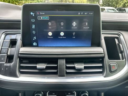 Certified 2022 Chevrolet Tahoe High Country w/ Premium Package 2 image 13