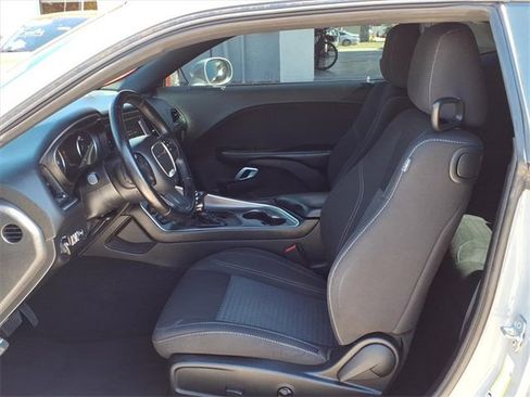 Used 2021 Dodge Challenger SXT image 12