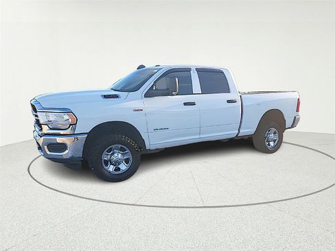 Used 2020 RAM 2500 Tradesman image 3