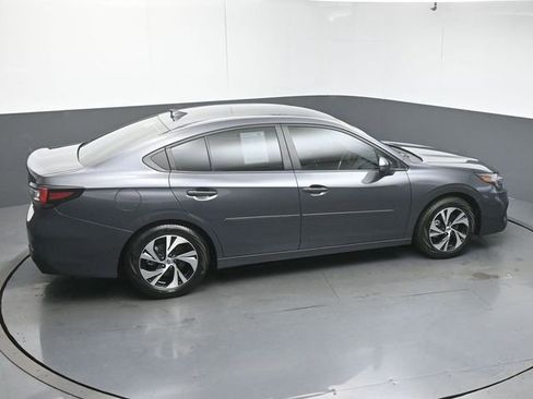 Certified 2025 Subaru Legacy Premium w/ Popular Package #1 image 45