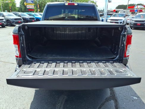 Used 2024 RAM 1500 Big Horn AWD/4WD image 20