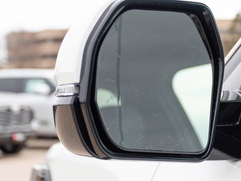 New 2025 Toyota Tundra SR5 image 8