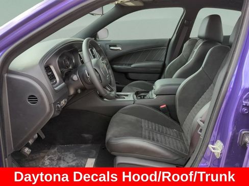 Certified 2023 Dodge Charger R/T w/ Daytona Edition Group RWD image 18