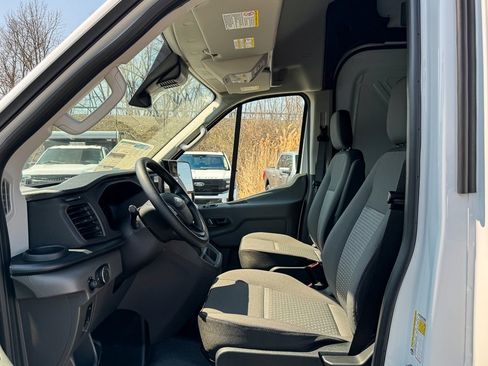 New 2026 Ford Transit 350 148 High Roof RWD image 18
