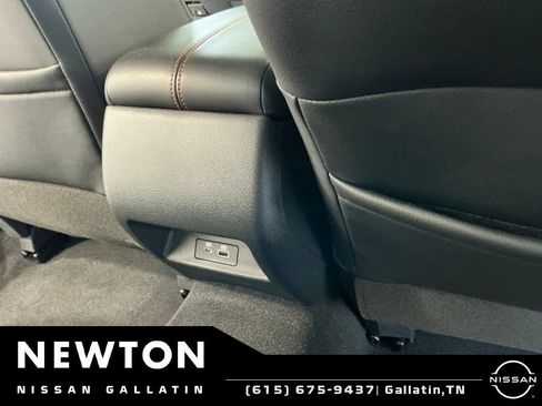 Used 2020 Nissan Altima 2.5 SR FWD image 13