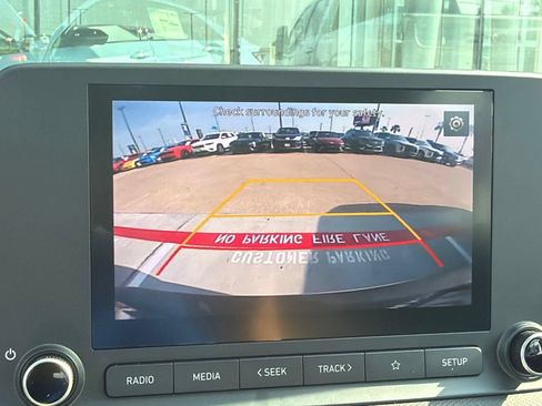 Used 2023 Hyundai Kona SE w/ Cargo Package AWD/4WD image 13