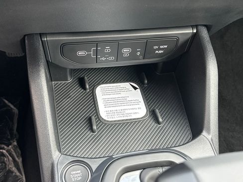 New 2025 Kia K4 EX FWD image 26