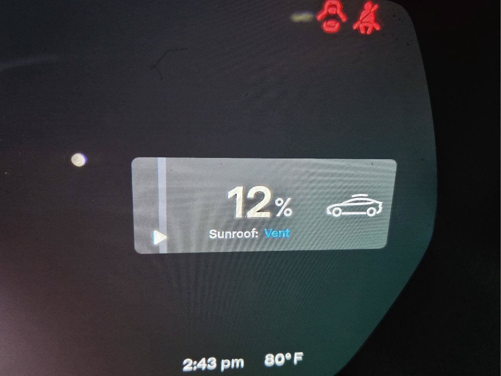 Used 2015 Tesla Model S P85D AWD/4WD image 48