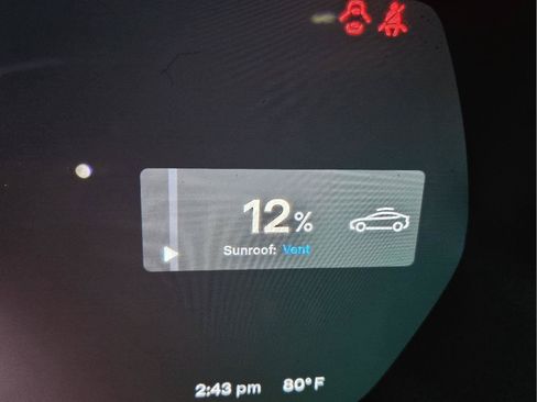 Used 2015 Tesla Model S P85D AWD/4WD image 48