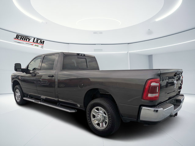 Certified 2024 RAM 3500 Tradesman w/ Safety Group AWD/4WD image 5