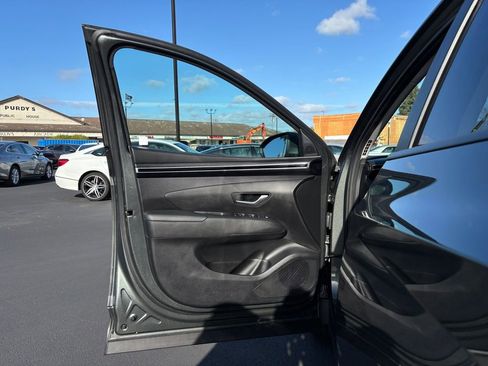 Used 2023 Hyundai Tucson SEL image 23