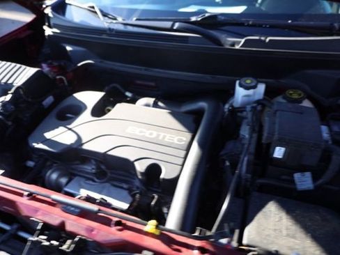 Used 2018 Chevrolet Equinox Premier image 38