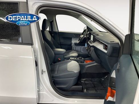 Used 2024 Ford Maverick XLT w/ Equipment Group 300A Standard image 19