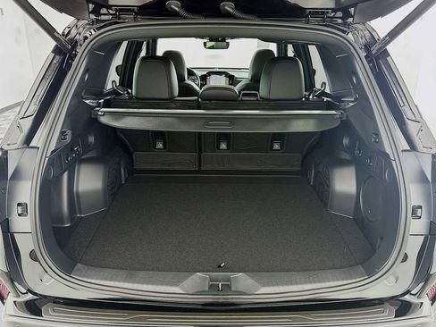 New 2026 Subaru Forester Sport AWD/4WD image 24