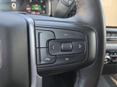 Used 2024 GMC Sierra 1500 Elevation AWD/4WD image 24