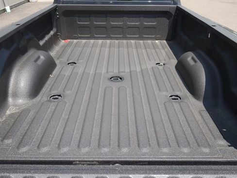 New 2026 RAM 3500 Big Horn AWD/4WD image 11