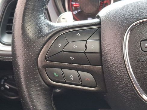 Used 2022 Dodge Challenger R/T Scat Pack image 22