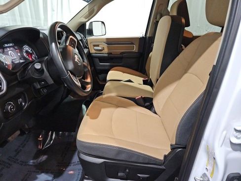 Used 2022 RAM 2500 Big Horn w/ Level A Equipment Group image 11