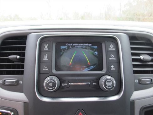 Used 2016 RAM 1500 Tradesman w/ Popular Equipment Group image 23