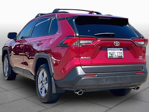 Certified 2025 Toyota RAV4 XLE w/ Convenience Package AWD/4WD image 11