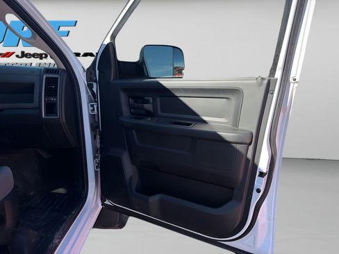 Used 2018 RAM 2500 Tradesman w/ Popular Equipment Group image 14