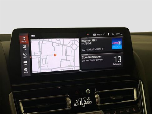Certified 2025 BMW M850i xDrive Convertible AWD/4WD image 15
