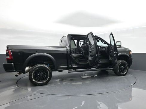 Used 2024 RAM 2500 Power Wagon w/ Level 2 Equipment Group AWD/4WD image 71