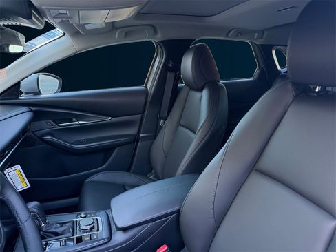New 2026 MAZDA CX-30 AWD 2.5 S image 10