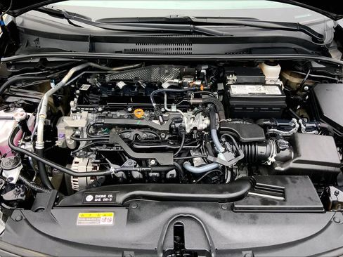 Used 2026 Toyota Corolla LE FWD image 31