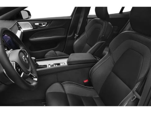 Used 2019 Volvo S60 T5 R-Design FWD image 9
