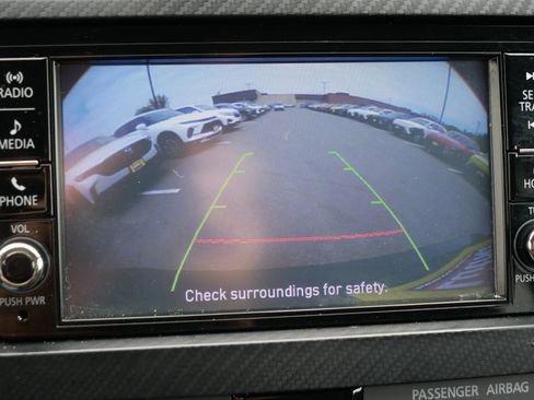Used 2018 Mitsubishi Outlander Sport ES FWD image 27
