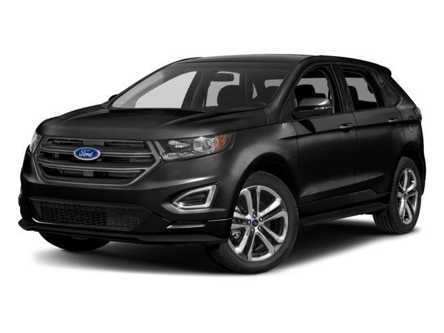 Used 2017 Ford Edge Sport w/ Technology Package AWD/4WD image 9