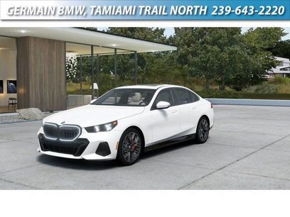 New 2027 BMW 530i