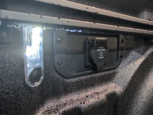 New 2026 RAM 1500 Big Horn image 34