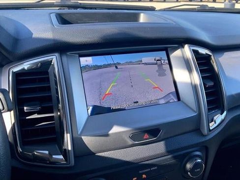 Used 2023 Ford Ranger XLT w/ Equipment Group 301A Mid image 20