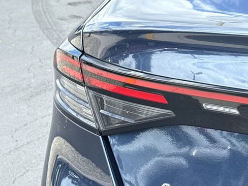 New 2026 Honda Accord SE image 15