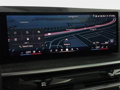 New 2026 BMW X5 xDrive40i w/ M Sport Package image 22