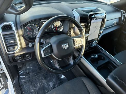 Used 2023 RAM 2500 Big Horn w/ Level 2 Equipment Group image 10