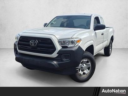 Used 2019 Toyota Tacoma SR