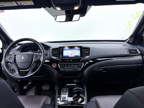 Used 2023 Honda Ridgeline Black Edition image 43