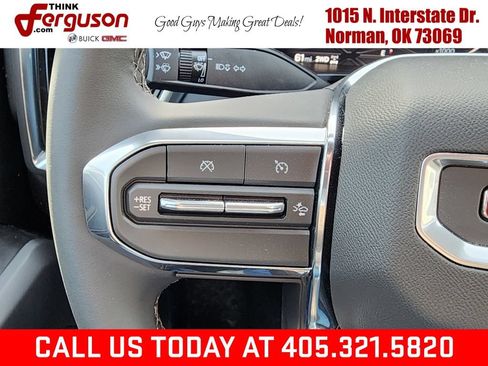 New 2026 GMC Canyon Elevation w/ Convenience Package AWD/4WD image 19