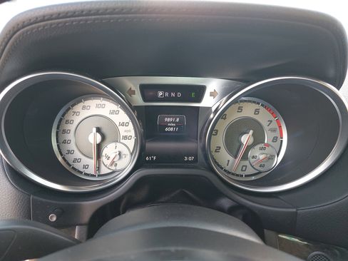 Used 2015 Mercedes-Benz SL 400 SL 400 image 21