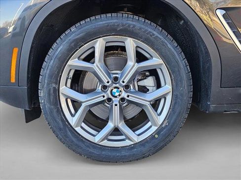 Used 2024 BMW X3 xDrive30i image 24