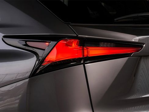 Used 2019 Lexus NX 300 AWD w/ Premium Package image 15